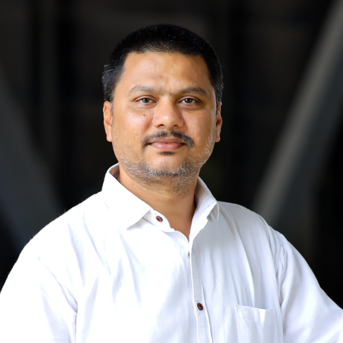 Prof. K.B.V.N. Phanindra received the prestigious AGGS-FELLOW Award